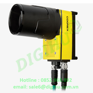 In-Sight 9000 - Vision Sensor 2D - Cognex Vietnam